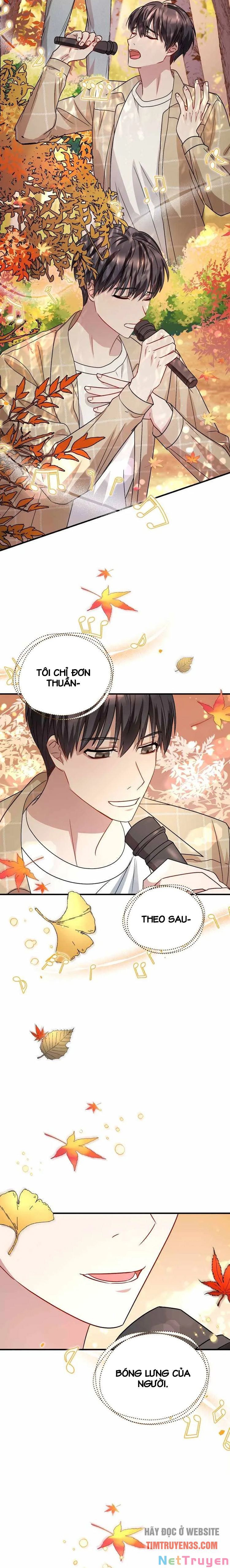 Thư Viện Ẩn Của Siêu Idol Chapter 2 - Page 20