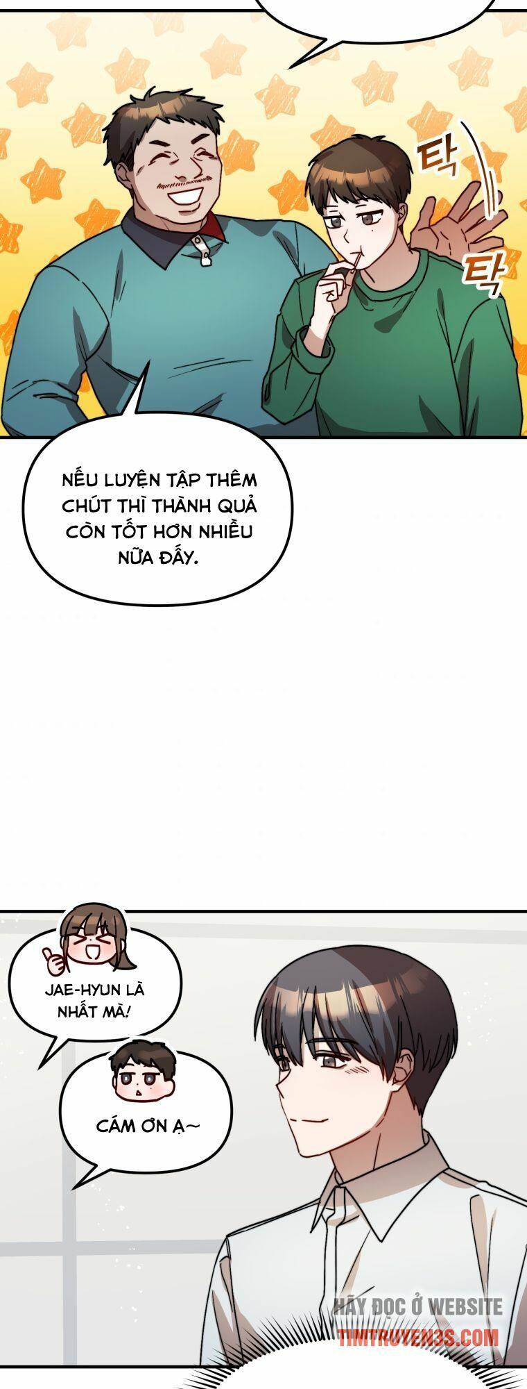 Thư Viện Ẩn Của Siêu Idol Chapter 22 - Page 21