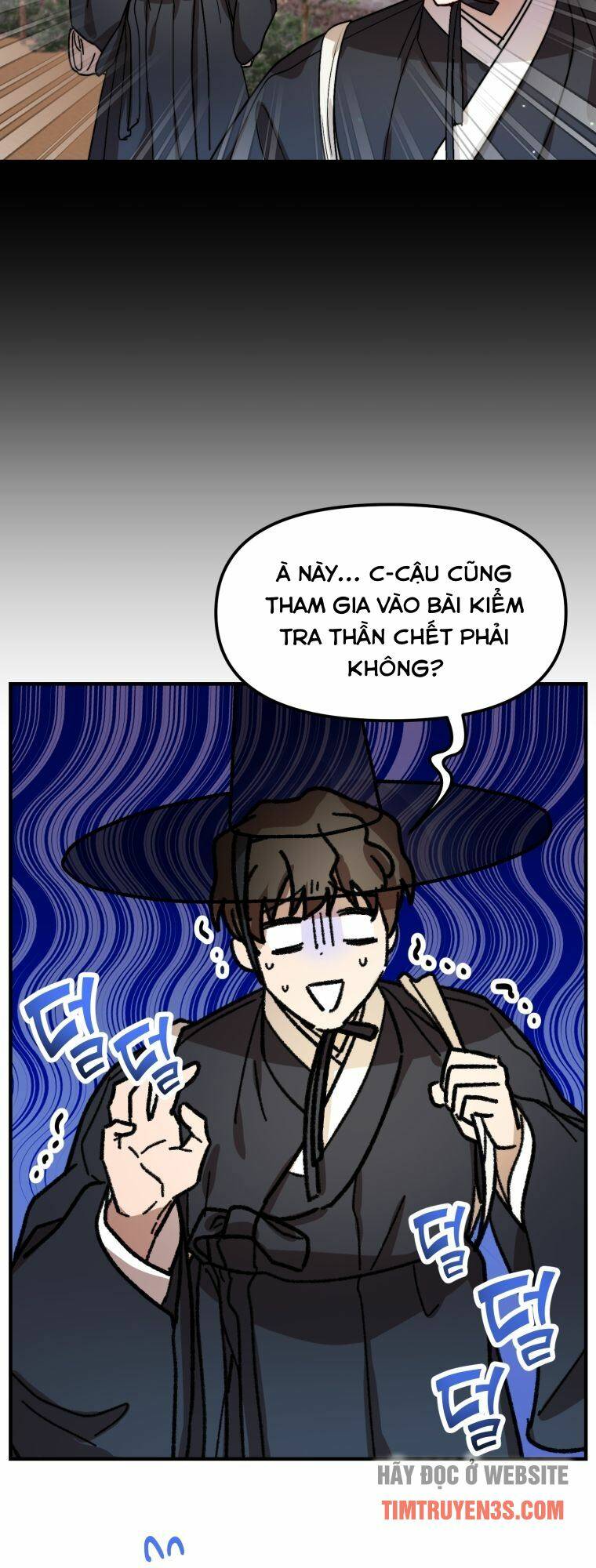 Thư Viện Ẩn Của Siêu Idol Chapter 22 - Page 28