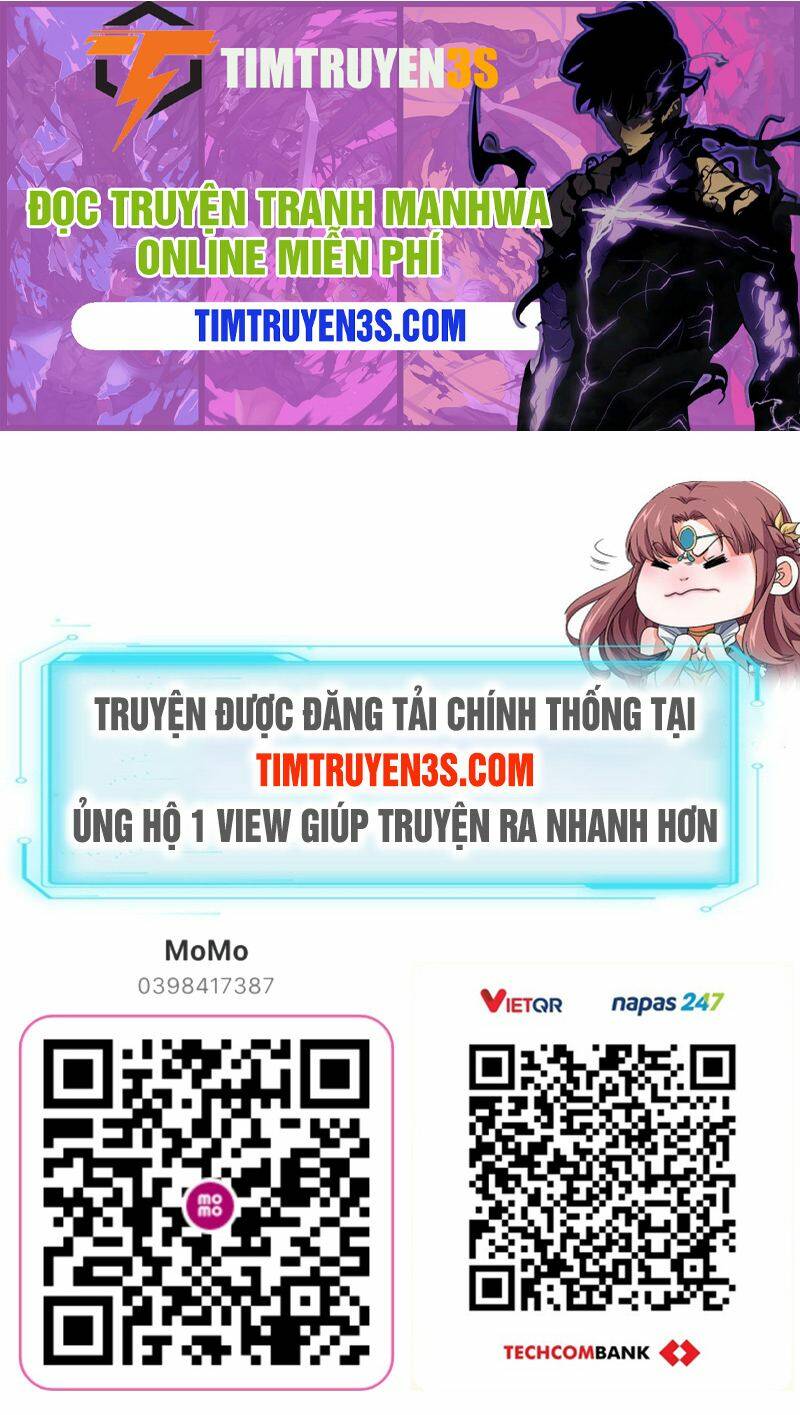 Thư Viện Ẩn Của Siêu Idol Chapter 22 - Page 36