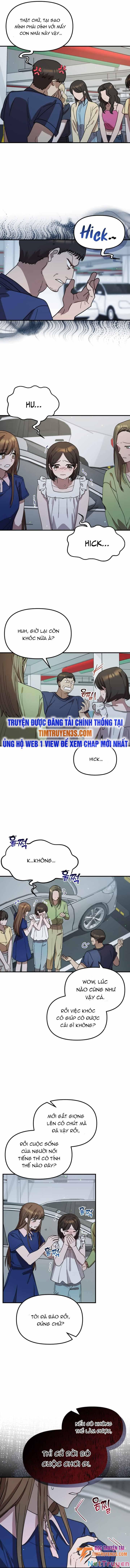 Thư Viện Ẩn Của Siêu Idol Chapter 42 - Page 2