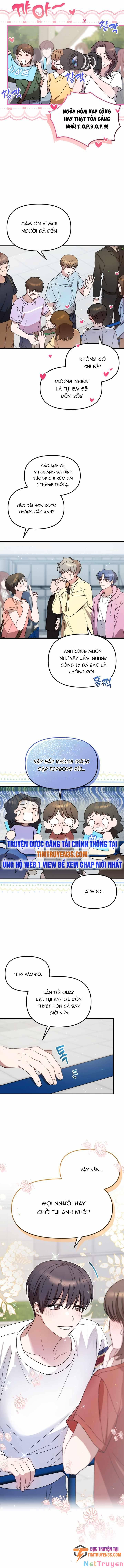 Thư Viện Ẩn Của Siêu Idol Chapter 42 - Page 4