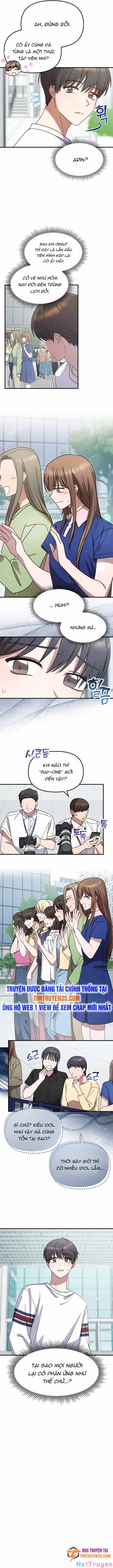 Thư Viện Ẩn Của Siêu Idol Chapter 42 - Page 6