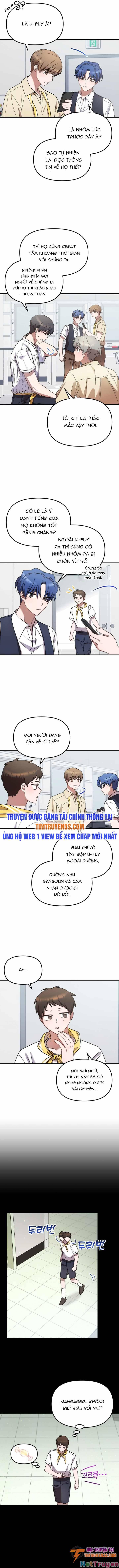 Thư Viện Ẩn Của Siêu Idol Chapter 42 - Page 8