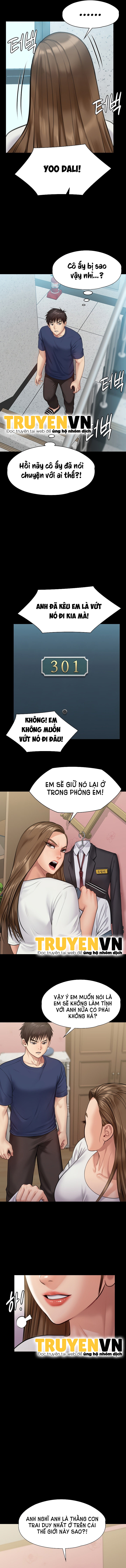 Queen Bee - Nữ Hoàng Ong Chúa Chapter 215 - Page 16