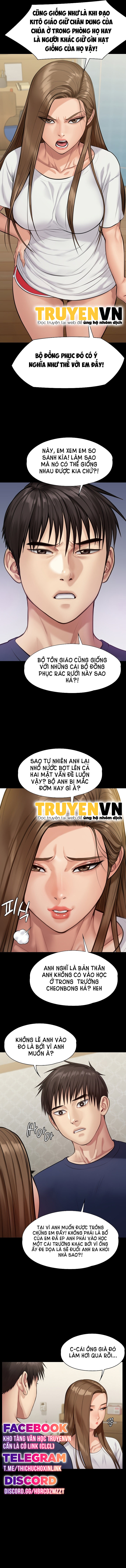 Queen Bee - Nữ Hoàng Ong Chúa Chapter 215 - Page 6