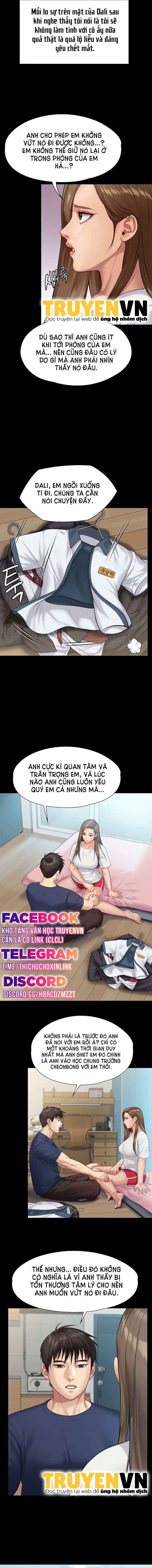 Queen Bee - Nữ Hoàng Ong Chúa Chapter 215 - Page 8