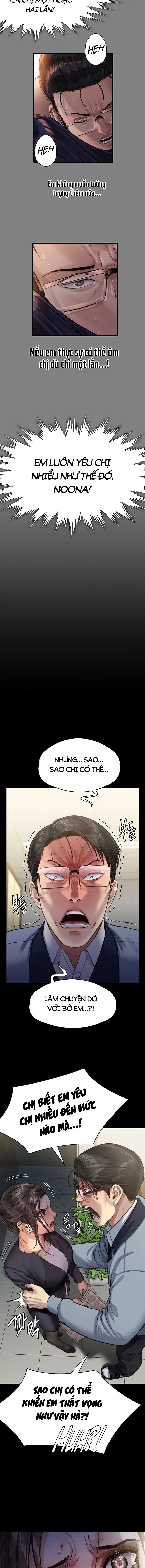 Queen Bee - Nữ Hoàng Ong Chúa Chapter 247 - Page 13