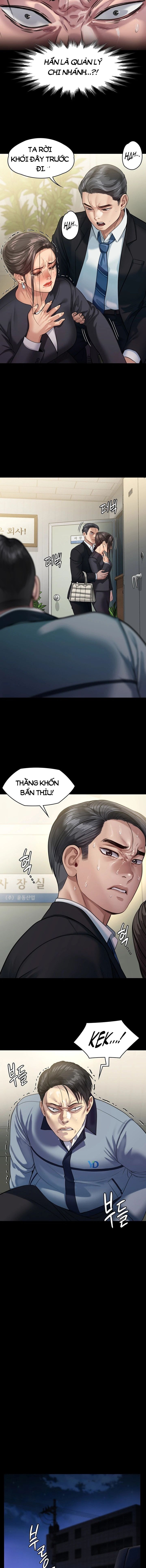 Queen Bee - Nữ Hoàng Ong Chúa Chapter 247 - Page 18