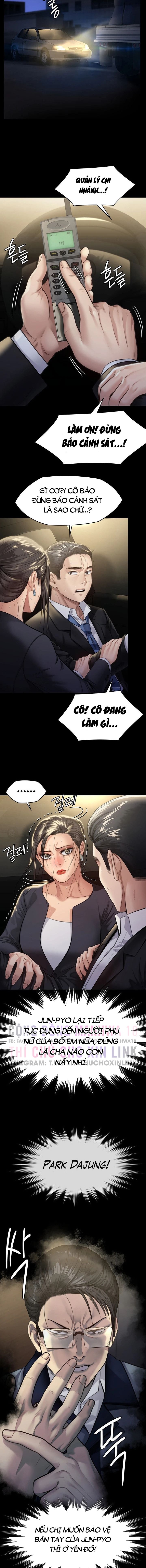 Queen Bee - Nữ Hoàng Ong Chúa Chapter 247 - Page 19