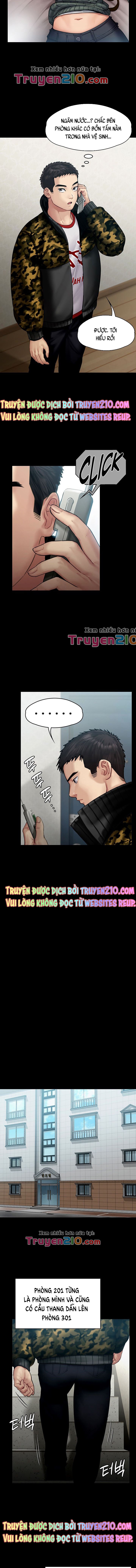 Queen Bee - Nữ Hoàng Ong Chúa Chapter 144 - Page 8