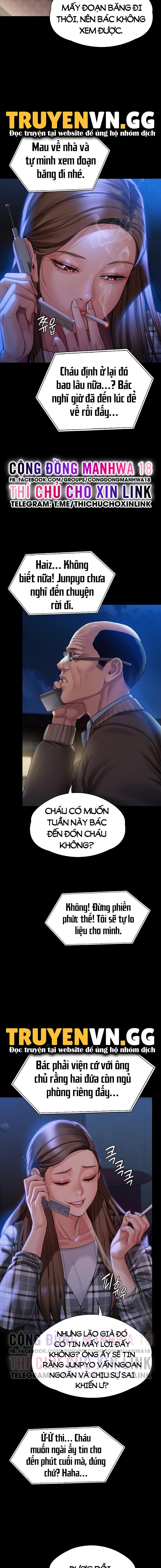 Queen Bee - Nữ Hoàng Ong Chúa Chapter 278 - Page 5