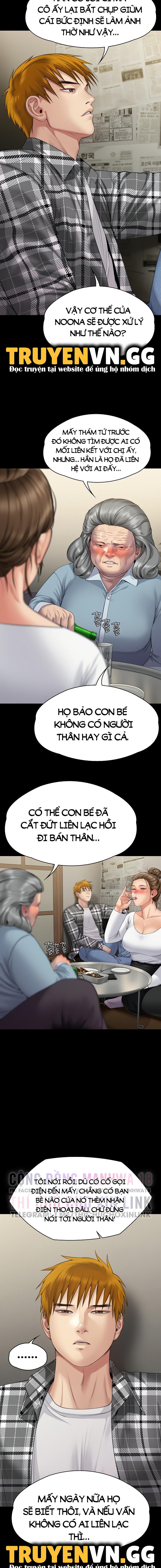 Queen Bee - Nữ Hoàng Ong Chúa Chapter 271 - Page 19