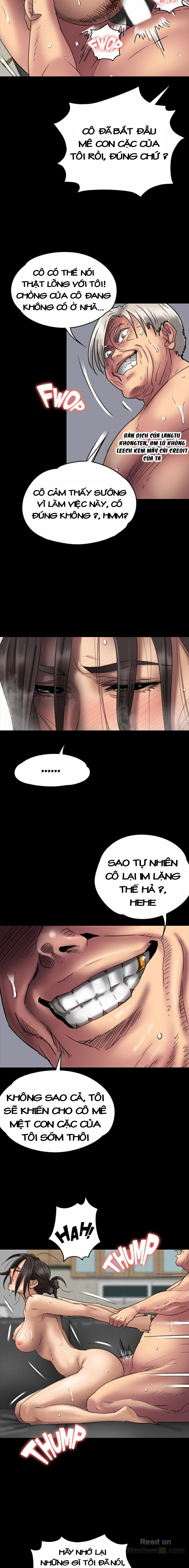 Queen Bee - Nữ Hoàng Ong Chúa Chapter 50 - Page 13