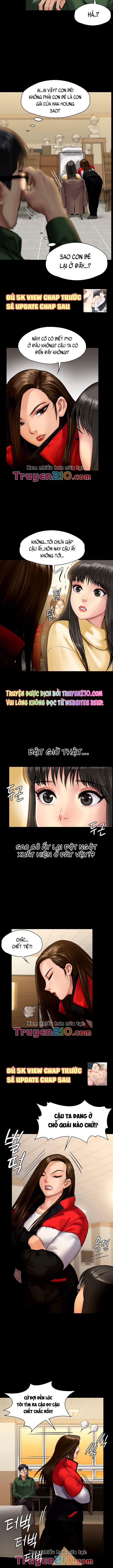 Queen Bee - Nữ Hoàng Ong Chúa Chapter 139 - Page 12