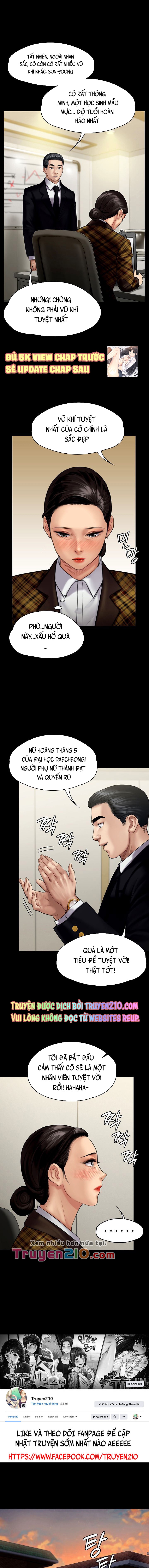 Queen Bee - Nữ Hoàng Ong Chúa Chapter 139 - Page 8