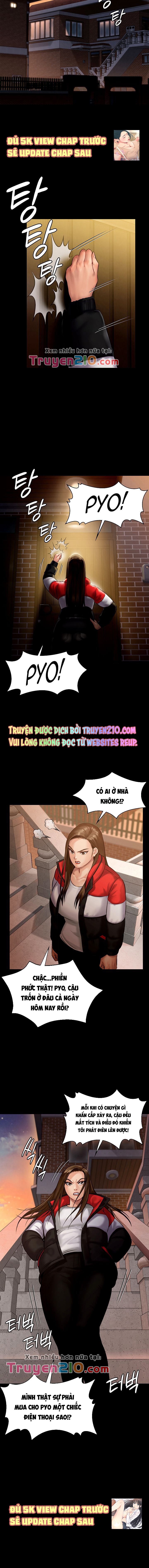 Queen Bee - Nữ Hoàng Ong Chúa Chapter 139 - Page 9