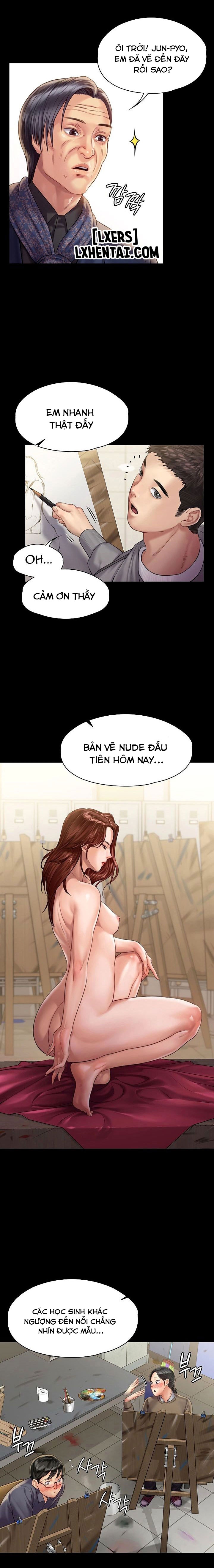 Queen Bee - Nữ Hoàng Ong Chúa Chapter 158 - Page 14