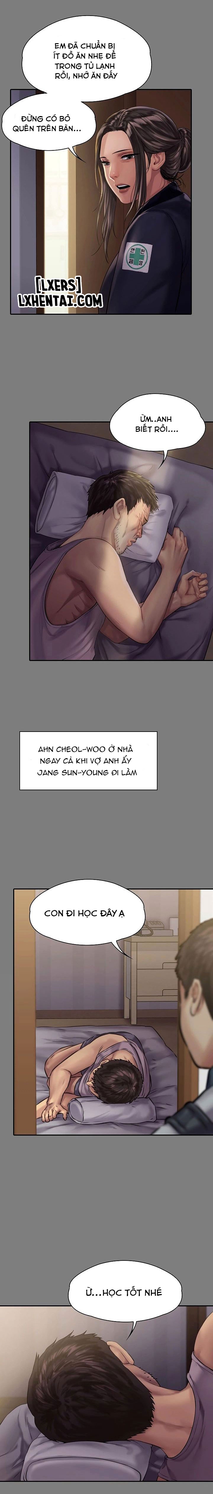 Queen Bee - Nữ Hoàng Ong Chúa Chapter 158 - Page 9