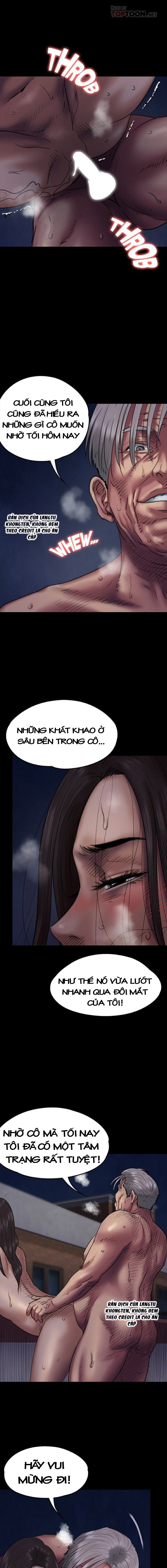 Queen Bee - Nữ Hoàng Ong Chúa Chapter 64 - Page 13