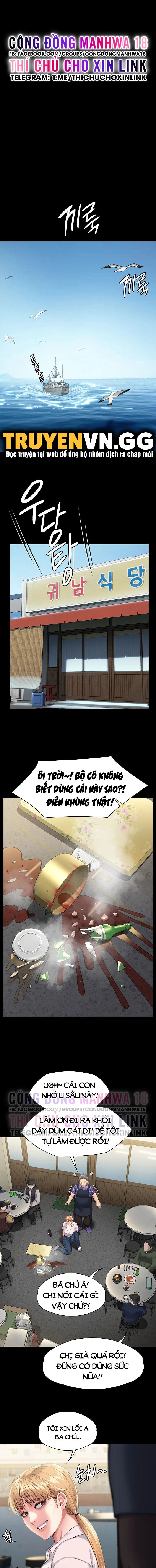 Queen Bee - Nữ Hoàng Ong Chúa Chapter 248 - Page 13