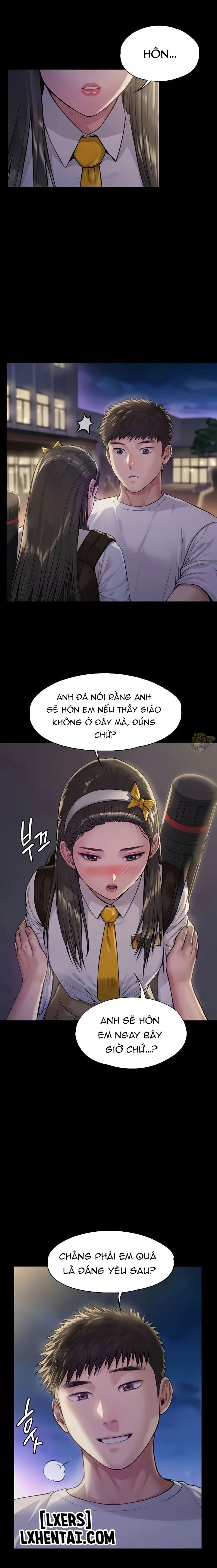 Queen Bee - Nữ Hoàng Ong Chúa Chapter 193 - Page 16