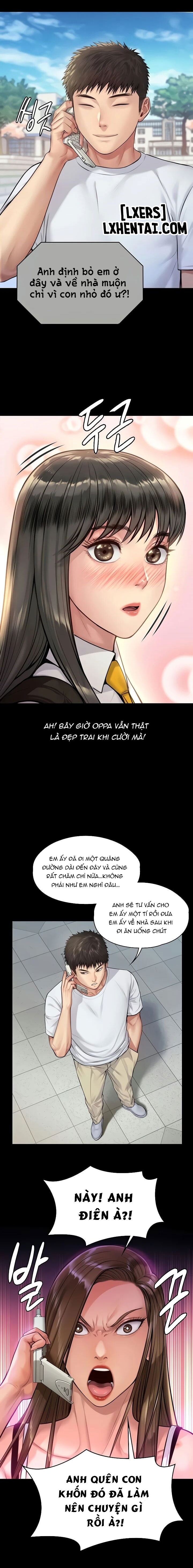 Queen Bee - Nữ Hoàng Ong Chúa Chapter 193 - Page 7