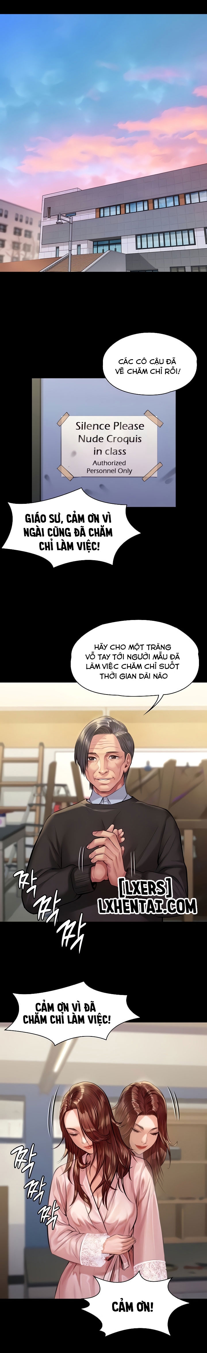 Queen Bee - Nữ Hoàng Ong Chúa - Trang 1