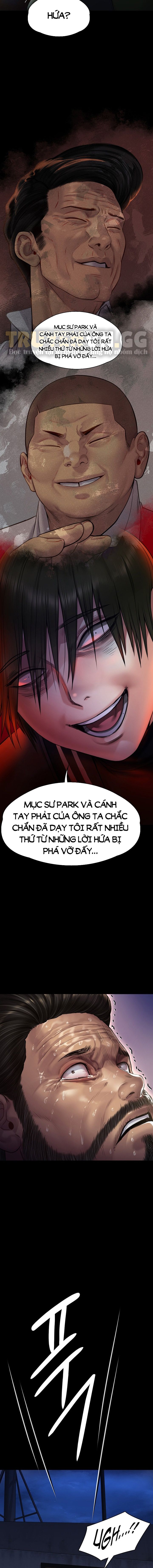 Queen Bee - Nữ Hoàng Ong Chúa Chapter 262 - Page 12