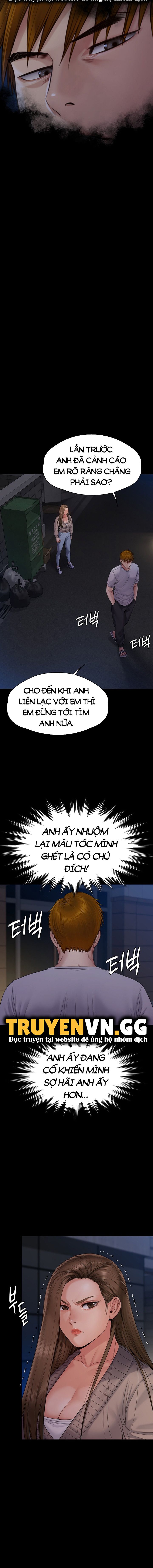 Queen Bee - Nữ Hoàng Ong Chúa Chapter 262 - Page 19