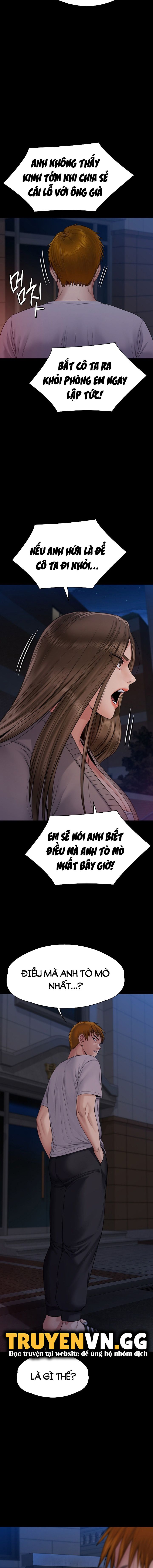 Queen Bee - Nữ Hoàng Ong Chúa Chapter 262 - Page 22