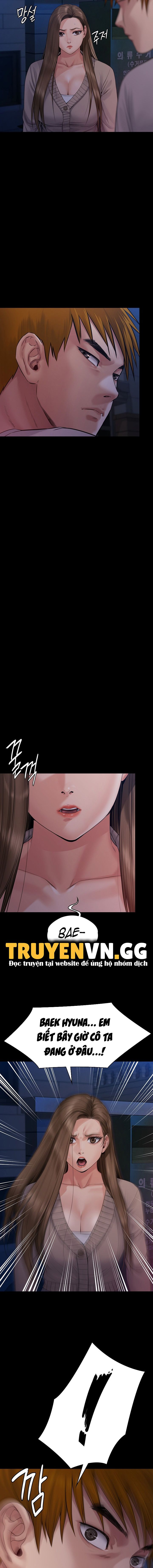 Queen Bee - Nữ Hoàng Ong Chúa Chapter 262 - Page 23