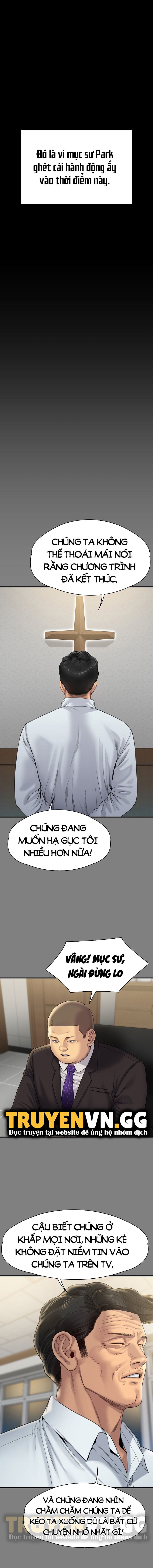 Queen Bee - Nữ Hoàng Ong Chúa Chapter 262 - Page 8