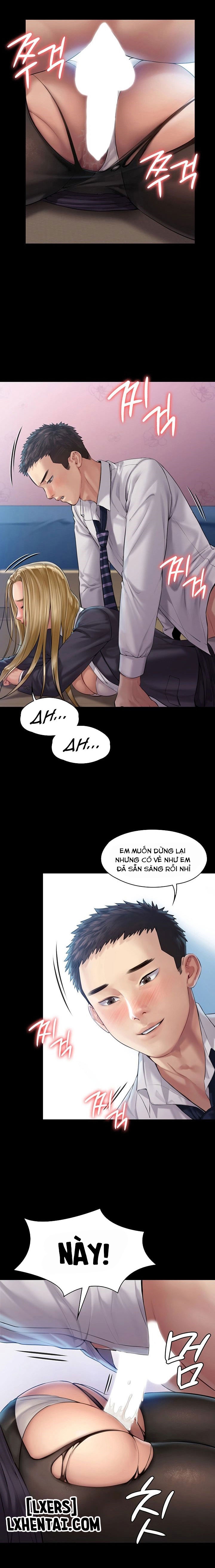 Queen Bee - Nữ Hoàng Ong Chúa Chapter 156 - Page 15