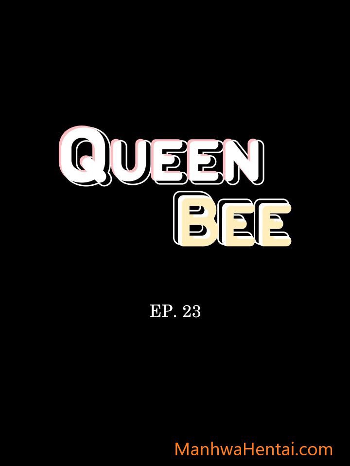 Queen Bee - Nữ Hoàng Ong Chúa - Trang 1