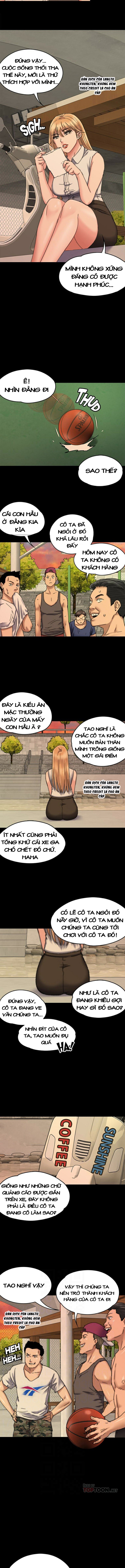 Queen Bee - Nữ Hoàng Ong Chúa Chapter 60 - Page 12