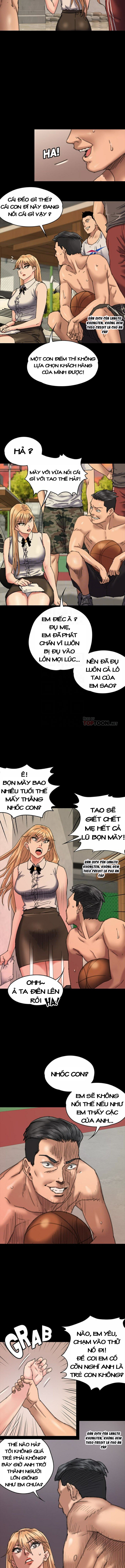 Queen Bee - Nữ Hoàng Ong Chúa Chapter 60 - Page 14