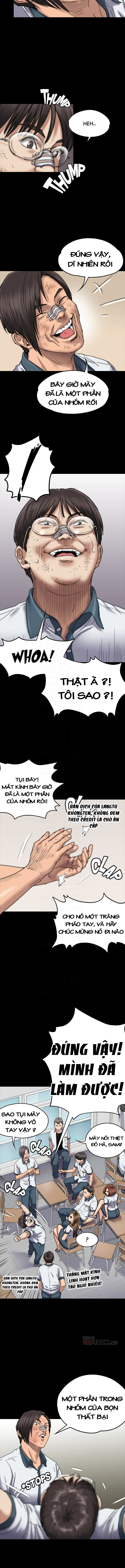 Queen Bee - Nữ Hoàng Ong Chúa Chapter 60 - Page 6