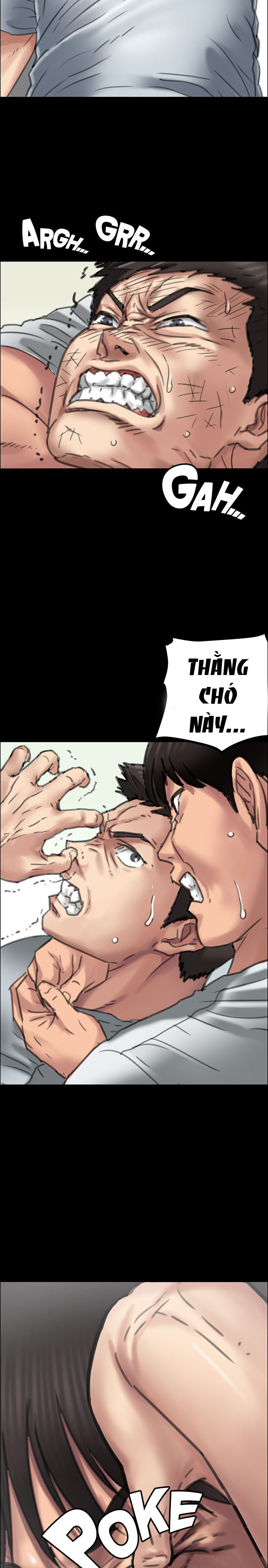 Queen Bee - Nữ Hoàng Ong Chúa Chapter 20 - Page 21