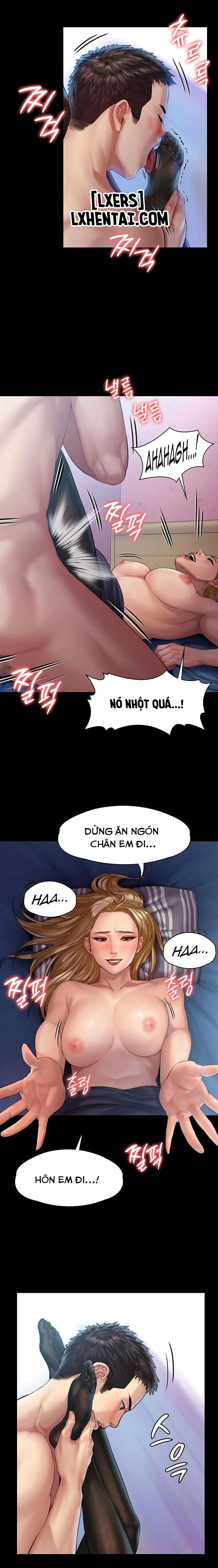 Queen Bee - Nữ Hoàng Ong Chúa Chapter 157 - Page 9