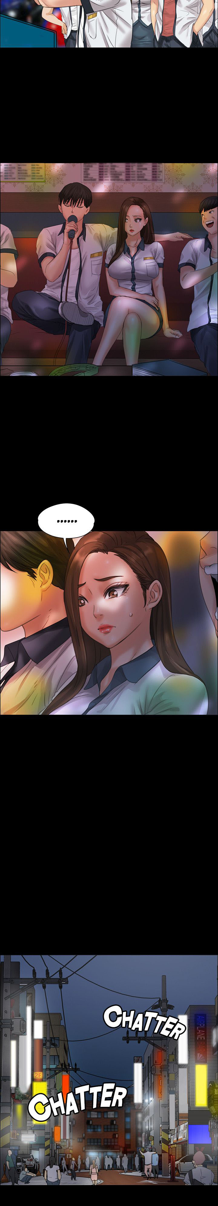 Queen Bee - Nữ Hoàng Ong Chúa Chapter 18 - Page 12