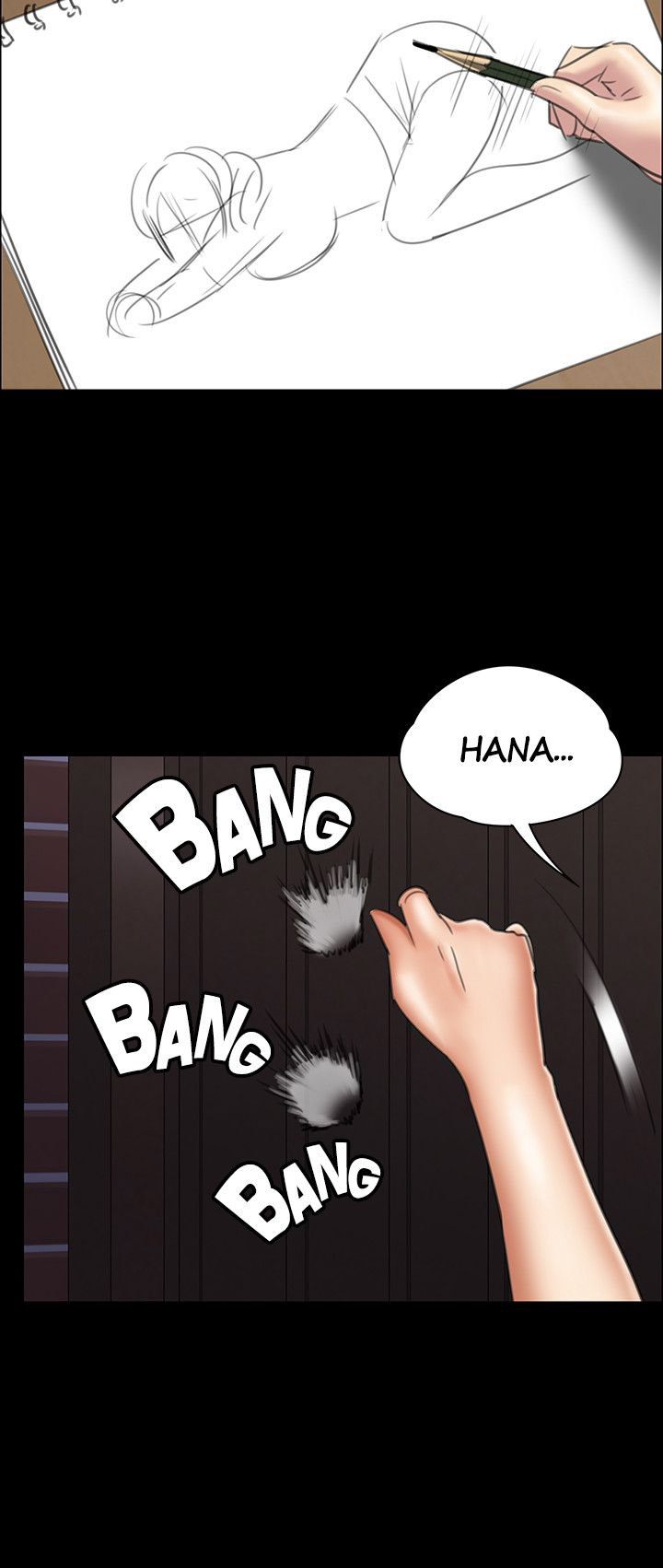 Queen Bee - Nữ Hoàng Ong Chúa Chapter 18 - Page 26