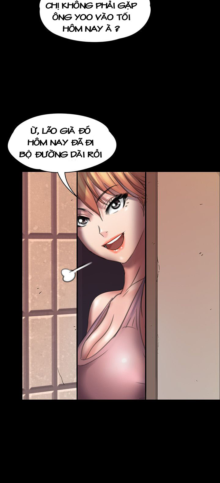 Queen Bee - Nữ Hoàng Ong Chúa Chapter 18 - Page 6