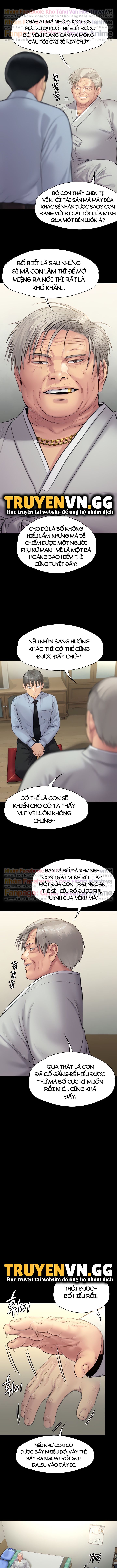 Queen Bee - Nữ Hoàng Ong Chúa Chapter 241 - Page 13