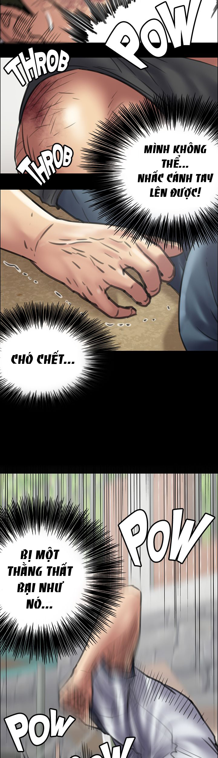 Queen Bee - Nữ Hoàng Ong Chúa Chapter 42 - Page 19