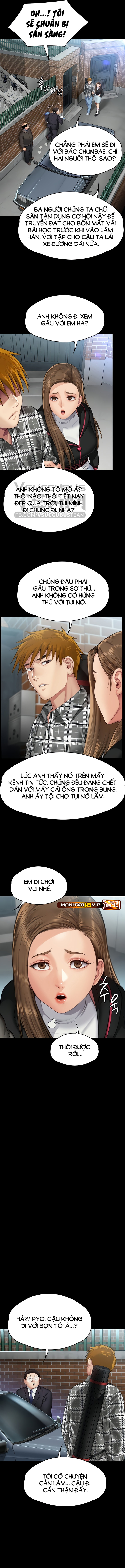 Queen Bee - Nữ Hoàng Ong Chúa Chapter 300 - Page 20