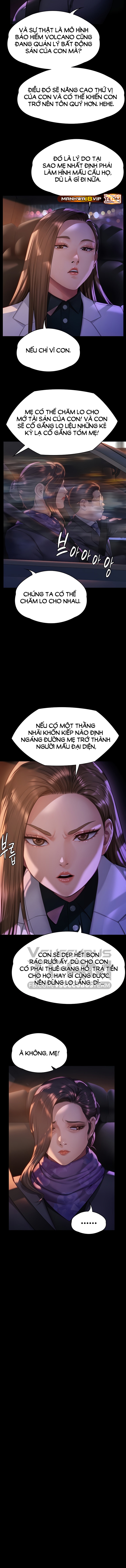 Queen Bee - Nữ Hoàng Ong Chúa Chapter 300 - Page 5