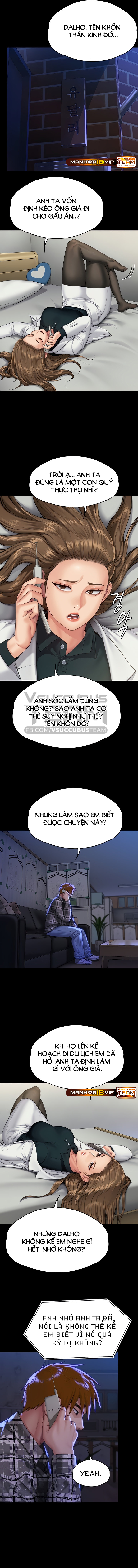 Queen Bee - Nữ Hoàng Ong Chúa Chapter 300 - Page 6