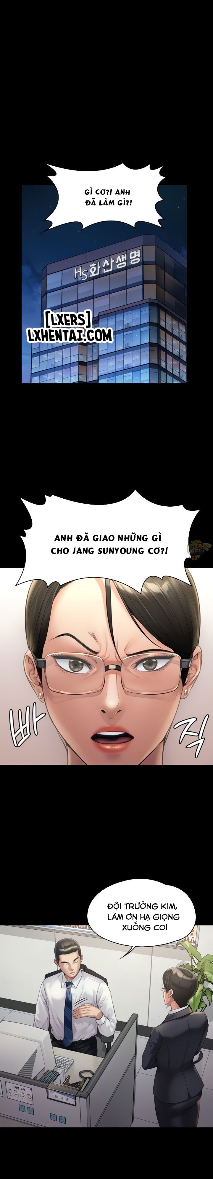 Queen Bee - Nữ Hoàng Ong Chúa Chapter 177 - Page 10