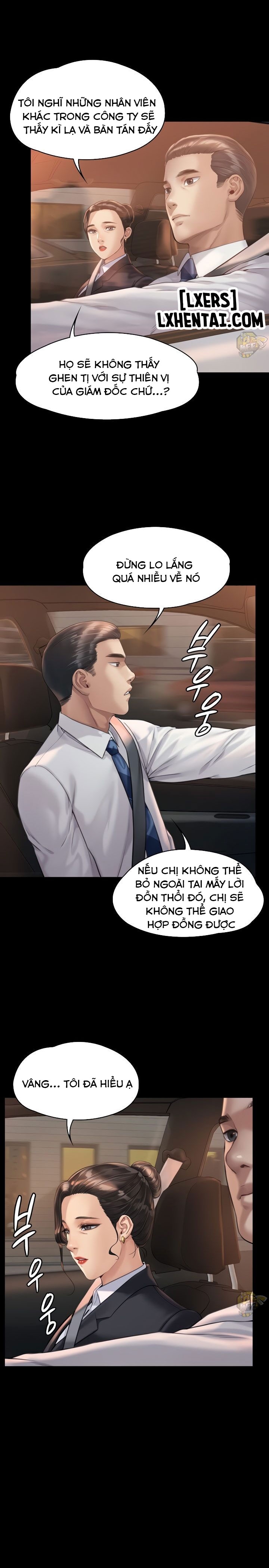 Queen Bee - Nữ Hoàng Ong Chúa Chapter 177 - Page 6